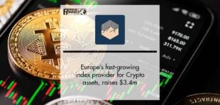 Vinter, Europe’s fast-growing index provider for crypto assets, raises $3.4m | Fintech Finance