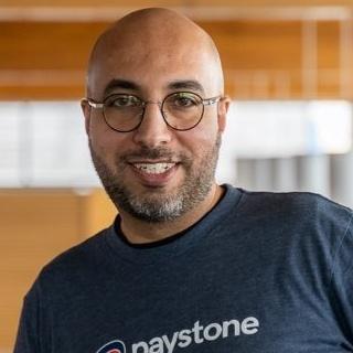 Tarique Al-Ansari