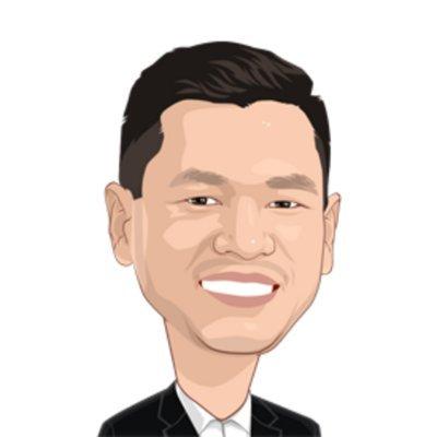 Daryl Hok | Founder & CEO at Seashell | Fintech Finance