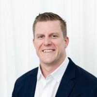 Nate Brink | Sales Manager at CyberCube | Fintech Finance