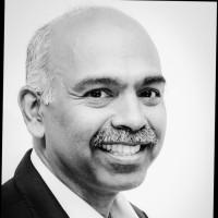 Padman Ramankutty