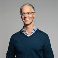 David Jegen | Managing Partner at F-Prime Capital | Fintech Finance