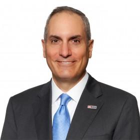 Andy Cecere | Chairman, President and CEO of U.S. Bank | Fintech finance