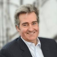 Reto Ringger | Founder & CEO Globalance Bank | Fintech Finance
