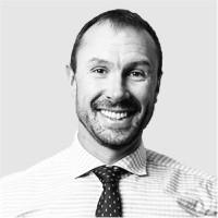 John Stecher | Chief Technology Officer at Blackstone | Fintech Finance