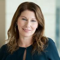 Cheryl Guerin | EVP, Global Brand Strategy & Innovation at MasterCard | Fintech Finance