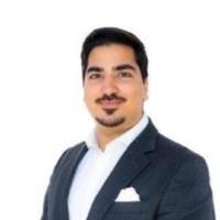 Aman Behzad | Managing Partner at Royal Park Partners | Fintech Finance