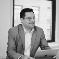 Matt Levinson | Partner at B Capital Group | Fintech Finance
