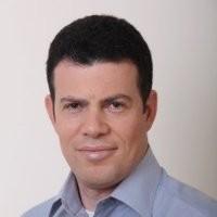 Tomer Barel | Melio's COO | Fintech Finance