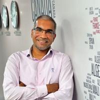 Jean-Michel Félix | Chief Executive Officer at MCB Consulting Services Ltd | Fintech Finance