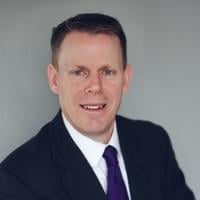 Stephen McConnell | Head of Sales, Americas at BSO | Fintech Finance