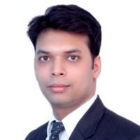 Ashish Garg | Principal at Lightrock India | Fintech Finance