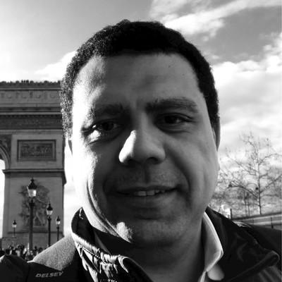 Mohamed Assem | Country Manager Egypt, Mastercard | Fintech Finance