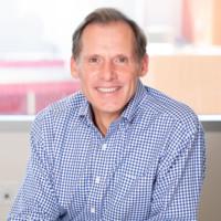 Mark Pyke | President, North America at Nuvei | Fintech Finance