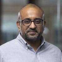 Farhan Lalji | Investor at Anthemis | Fintech Finance