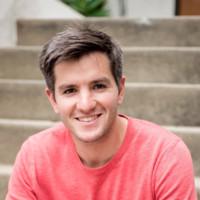 Steve Domin | CEO & co-founder @ Duffel | Fintech Finance