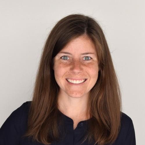 Alison Barr Allen, Fast | Fintech Finance