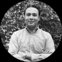 Sumair Farooqui | Kashat’s Co-founder | Fintech Finance