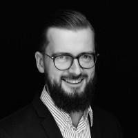 Marius Galdikas | Chief Executive Officer at ConnectPay | Fintech Finance