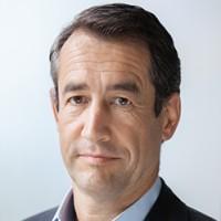 Robin Rinkes | Executive Committee member and Head of Origination at RiverBank | Fintech Finance