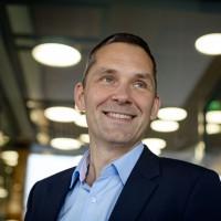 Markus Melin