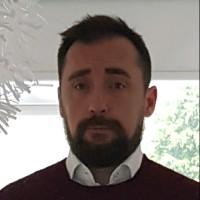 Aaron Davis | Senior Vice President at IDEMIA | Fintech Finance
