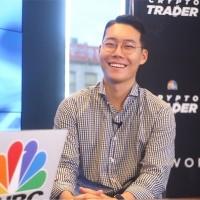 Baek Kyoum Kim | General Partner at Hashed | Fintech Finance