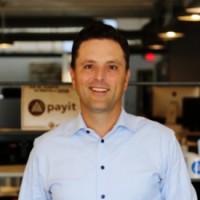 John Thomson | Founder & CEO at PayIt | Fintech Finance