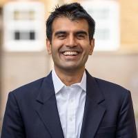 Sandeep Bakshi | Head of Investments, Europe at Prosus Ventures (Naspers) | Fintech Finance