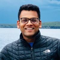Ashish Aggarwal