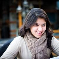 Priyanka Nigam | Sandstone Technology’s EGM of Innovation Hub | Fintech Finance