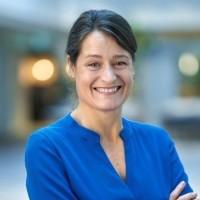 Catharina Eklof | Chief Commercial Officer @IDEX Biometrics | Fintech Finance