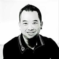 James Vuong | Founder & CEO of Infina.vn | Fintech Finance