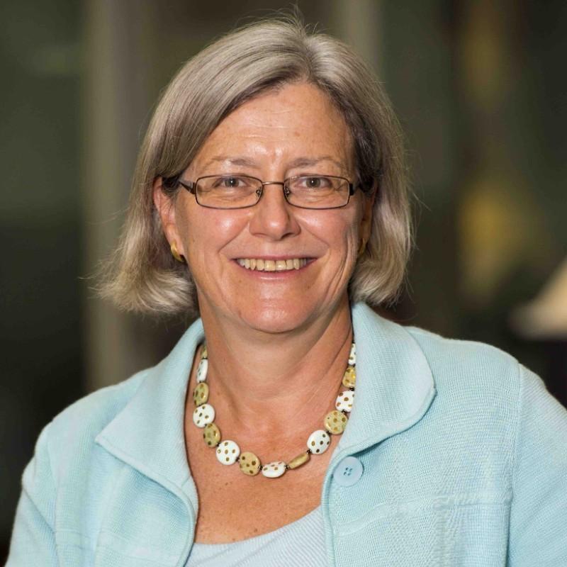 Barbara Ridpath, Open Banking | Fintech Finance