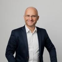 Peter Grouev | co-founder of Tapline. | Fintech Finance
