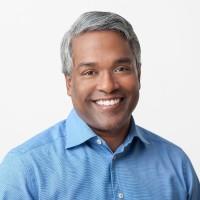 Thomas Kurian | CEO at Google Cloud | Fintech Finance