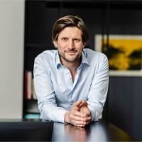 Matthieu Lattes | General Partner @ White Star Capital | Fintech Finance