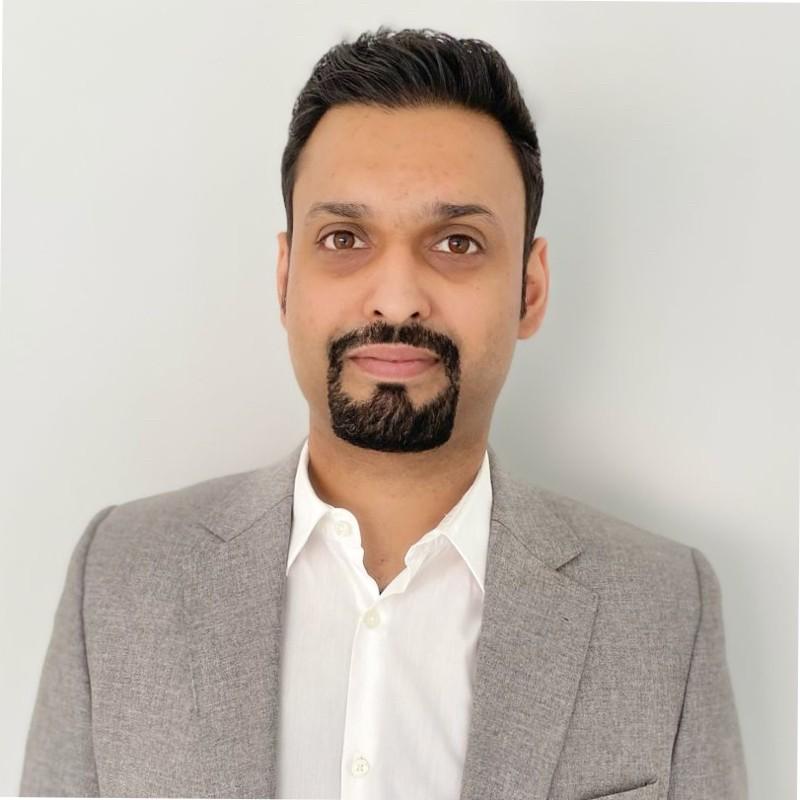 Adeel Hyder, TSB | Fintech Finance
