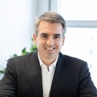 Tanguy Touffut | CEO & Co-founder | Descartes Underwriting | Fintech Finance