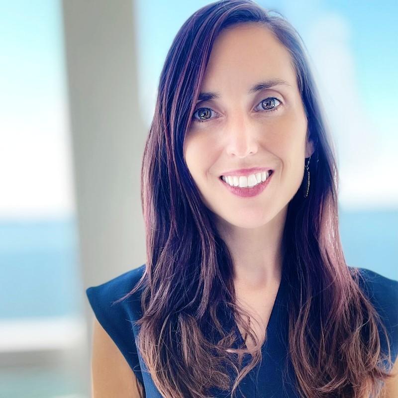 Kelsey Weaver | Fintech Finance