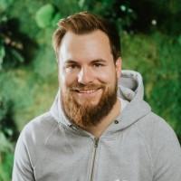 Benedikt Ilg | CEO & Co-Founder of Flip | Fintech Finance