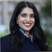 Anu Vora | CEO of PayTile | Fintech Finance