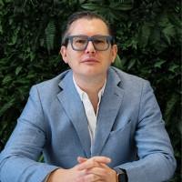 Daniel Holden | CEO Trust Payments | Fintech Finance