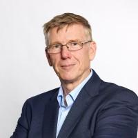 Ken Cooper | Managing Director, Venture Solutions, British Business Bank | Fintech Finance