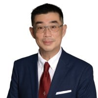 Richard Koh | Founder and Group CEO, M-DAQ | Fintech Finance