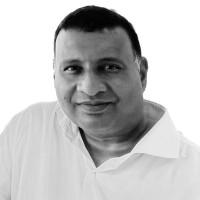 Rishi Pillay
