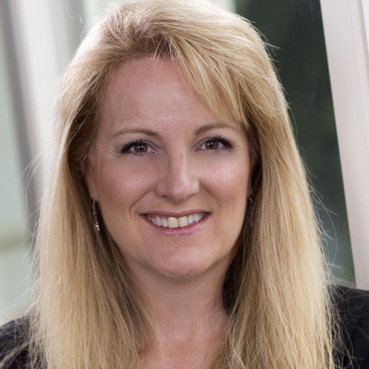 Kathleen Peters | Chief Innovation Officer at Experian Decision Analytics | Fintech Finance