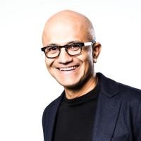 Satya Nadella | Chairman and CEO at Microsoft | Fintech Finance