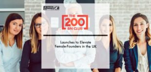 The 200Bn Club Launches to Elevate Female-Founders in the UK | Fintech Finance