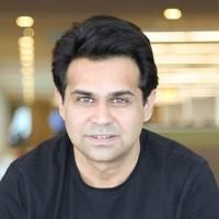 Faisal Husain | CEO at Synechron, Inc | Fintech Finance